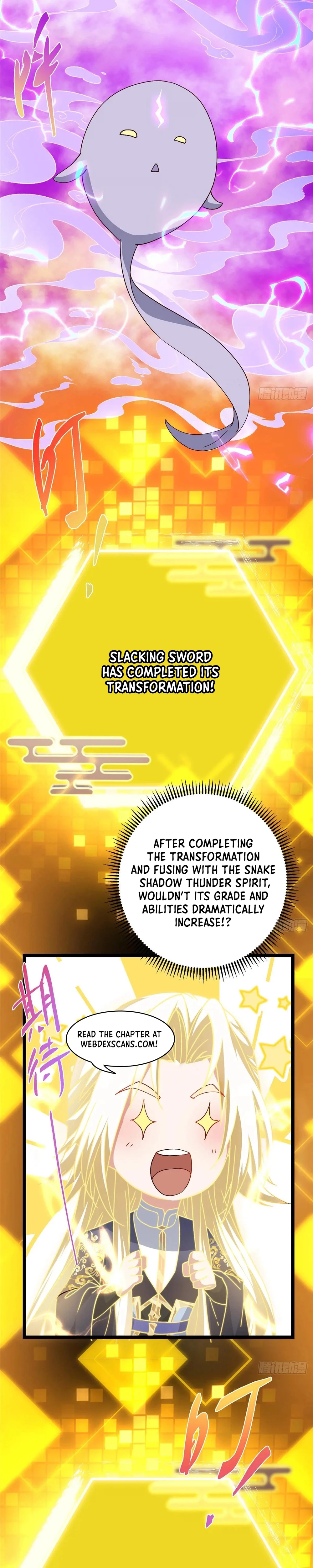 Keep a Low Profile, Sect Leader Chap 499 - Next Chap 500