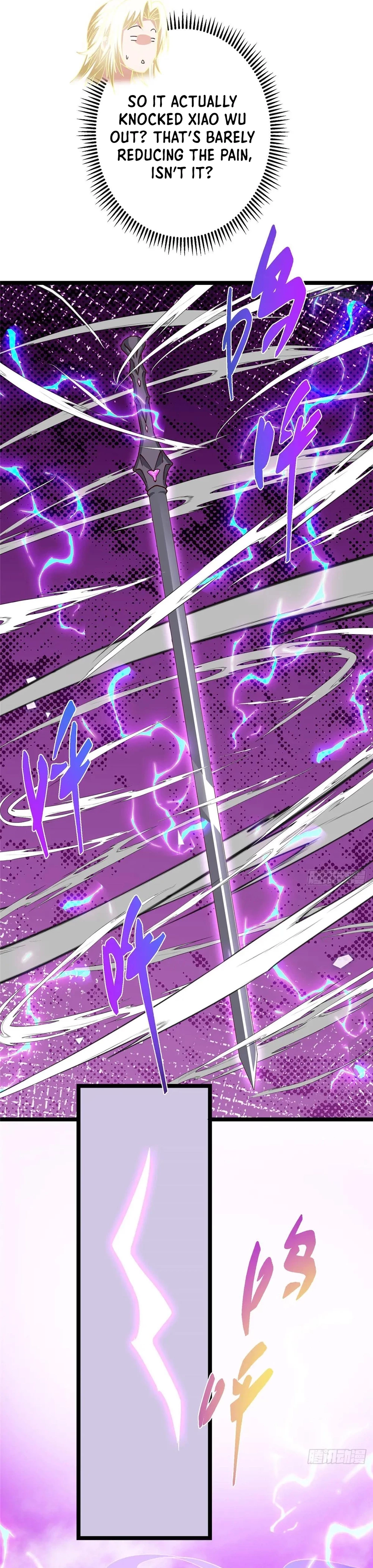 Keep a Low Profile, Sect Leader Chap 499 - Next Chap 500