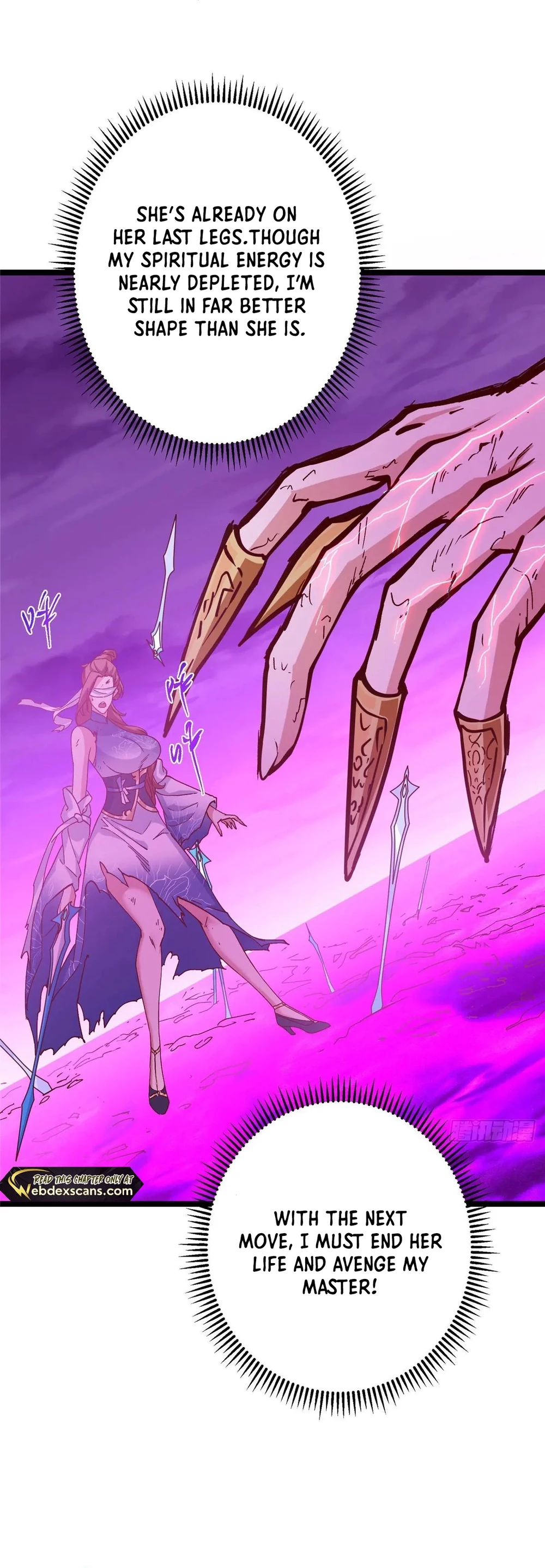 Keep a Low Profile, Sect Leader Chap 499 - Next Chap 500