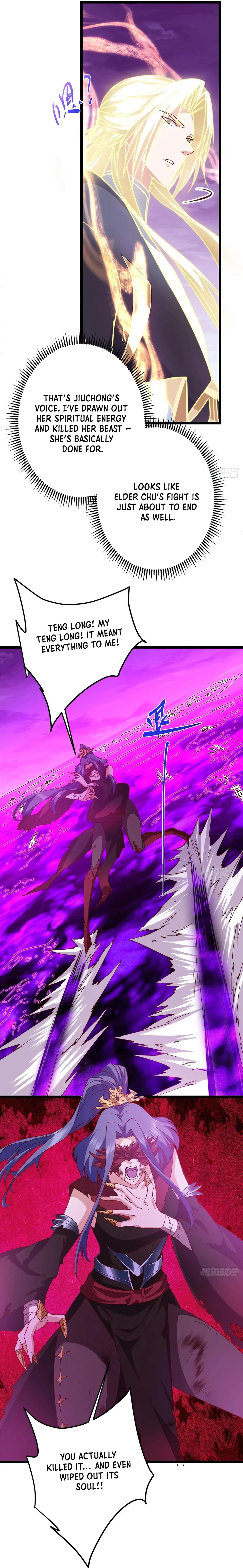 Keep a Low Profile, Sect Leader Chap 499 - Next Chap 500