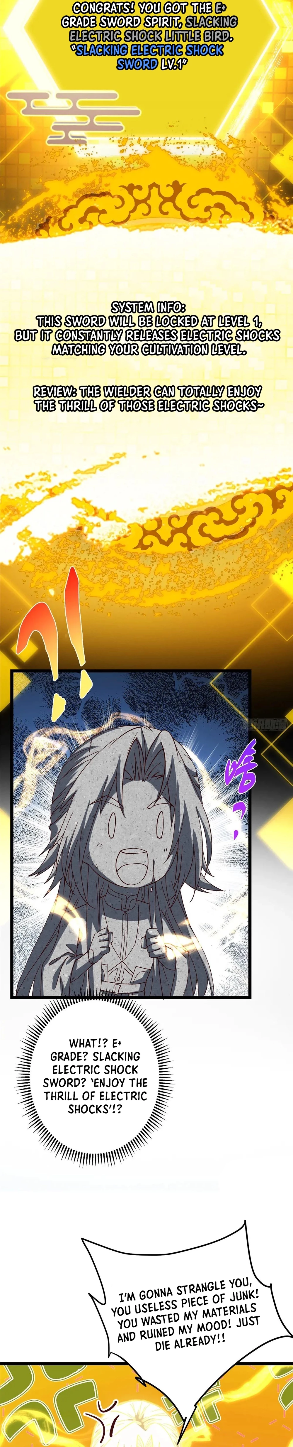 Keep a Low Profile, Sect Leader Chap 499 - Next Chap 500