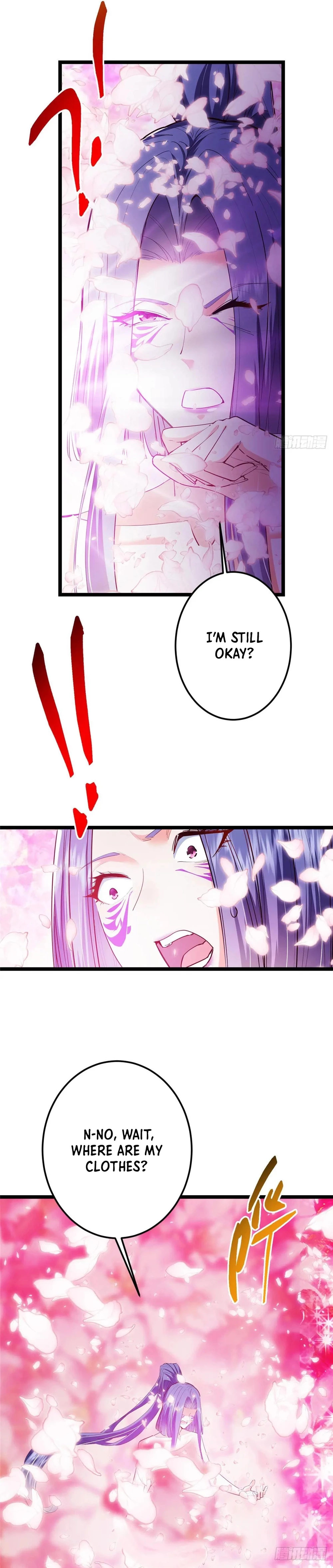 Keep a Low Profile, Sect Leader Chap 499 - Next Chap 500