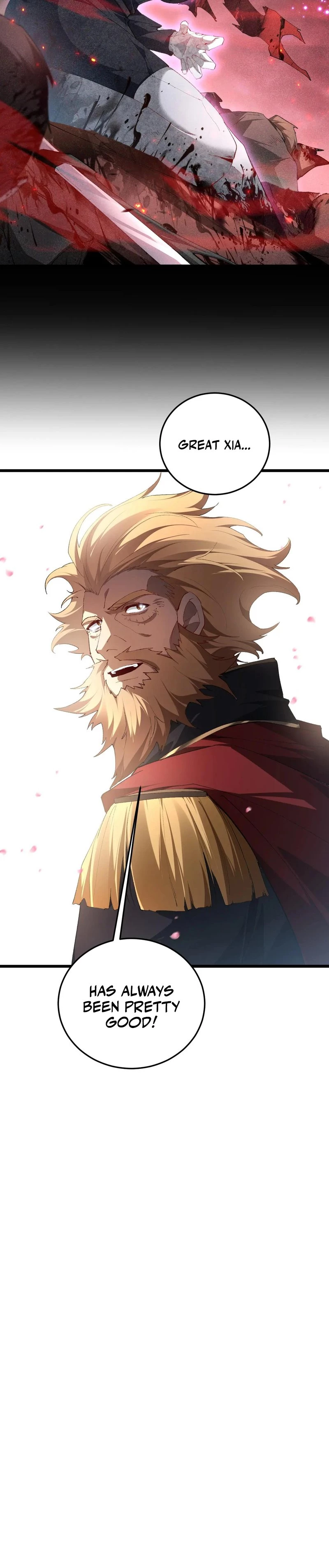 Supreme Zerg Lord Chap 62 - Next Chap 63