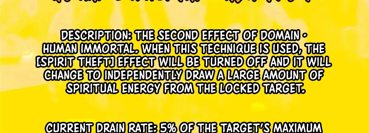 Keep a Low Profile, Sect Leader Chap 497 - Next Chap 498