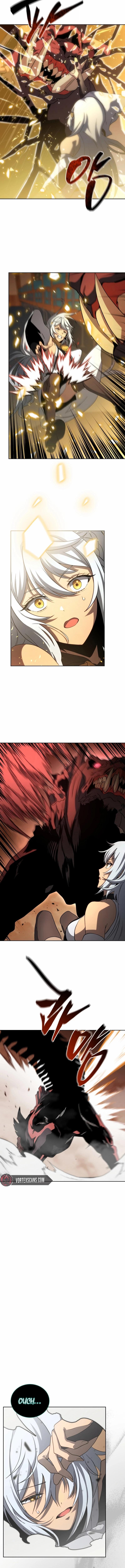 Necromancer Academy and the Genius Summoner Chap 168 - Next Chap 169