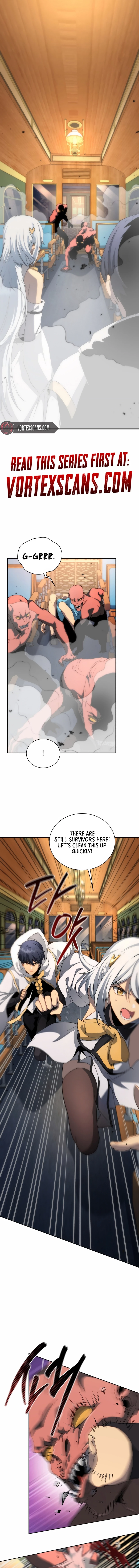 Necromancer Academy and the Genius Summoner Chap 168 - Next Chap 169