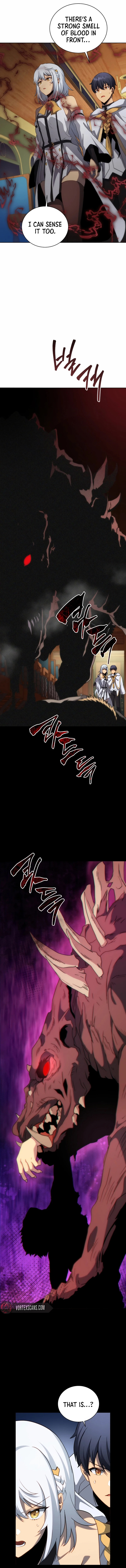 Necromancer Academy and the Genius Summoner Chap 168 - Next Chap 169