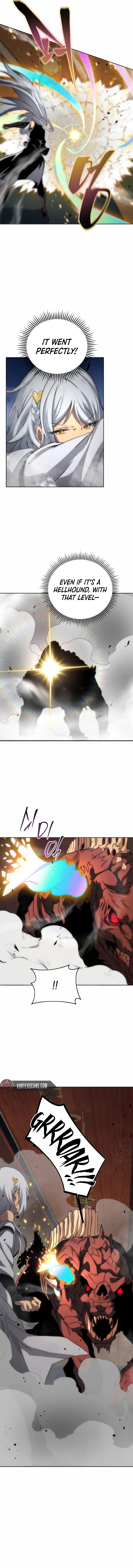 Necromancer Academy and the Genius Summoner Chap 168 - Next Chap 169