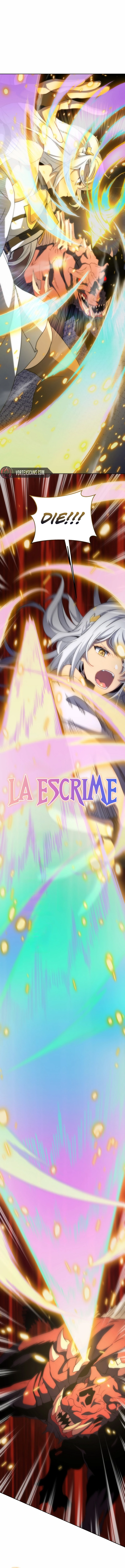 Necromancer Academy and the Genius Summoner Chap 168 - Next Chap 169