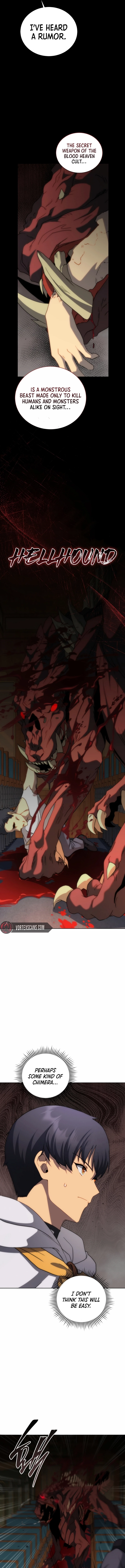 Necromancer Academy and the Genius Summoner Chap 168 - Next Chap 169