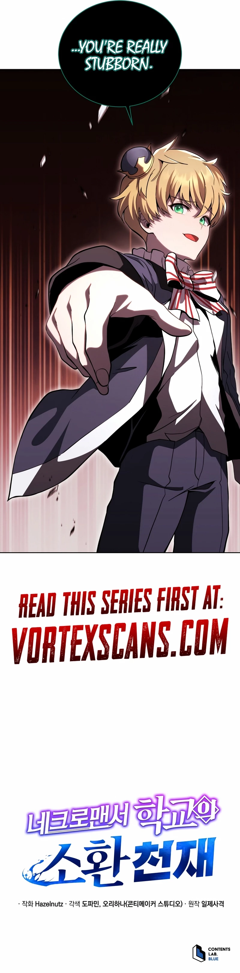 Necromancer Academy and the Genius Summoner Chap 168 - Next Chap 169