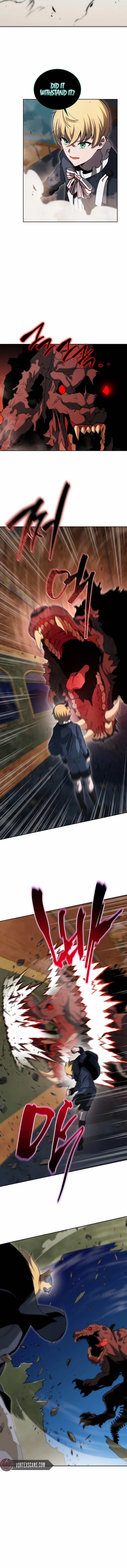 Necromancer Academy and the Genius Summoner Chap 168 - Next Chap 169