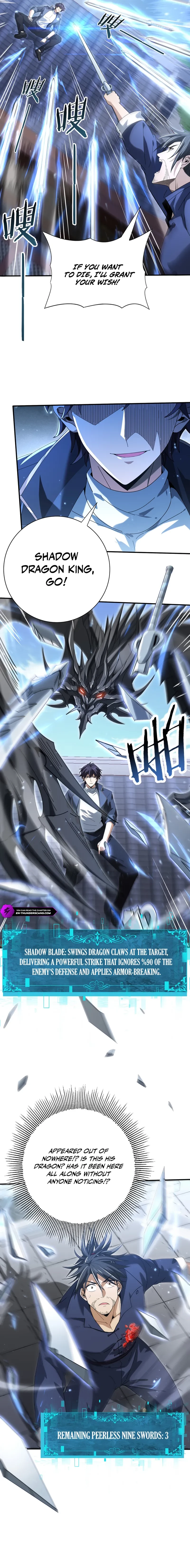 Worthless Profession: Dragon Tamer Chap 128 - Next Chap 129