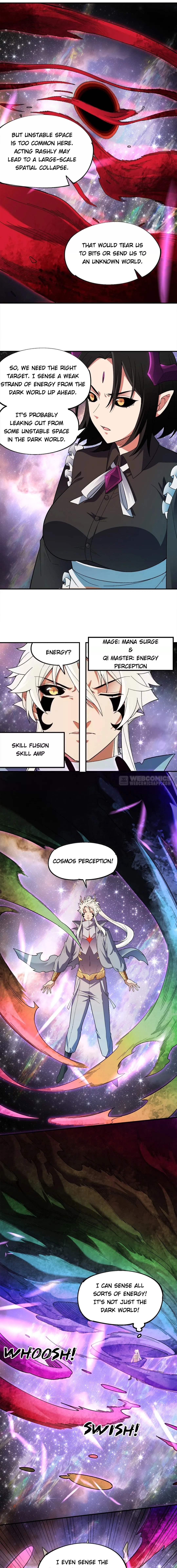 I Am God Killer Chap 162 - Next Chap 163