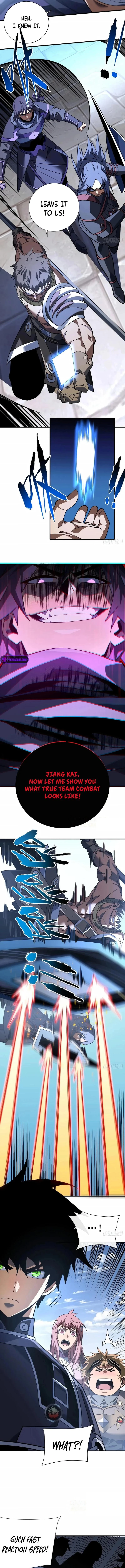 The Lord of the Wheel of Destiny Chap 91 - Next Chap 92