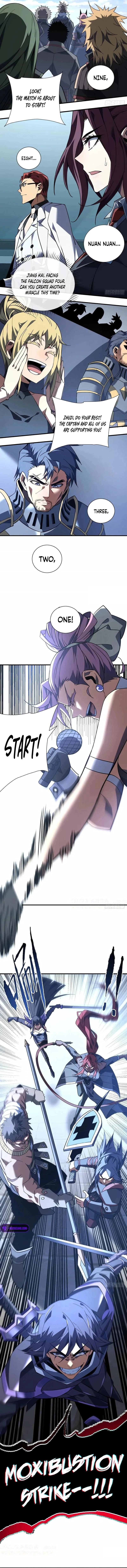 The Lord of the Wheel of Destiny Chap 91 - Next Chap 92