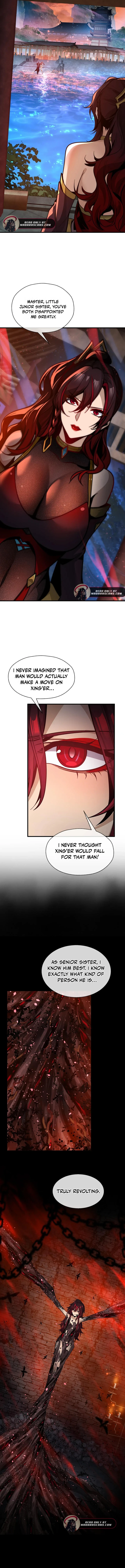 I, The Demon Lord am being targeted by my female Disciples! Chap 78 - Next Chap 79