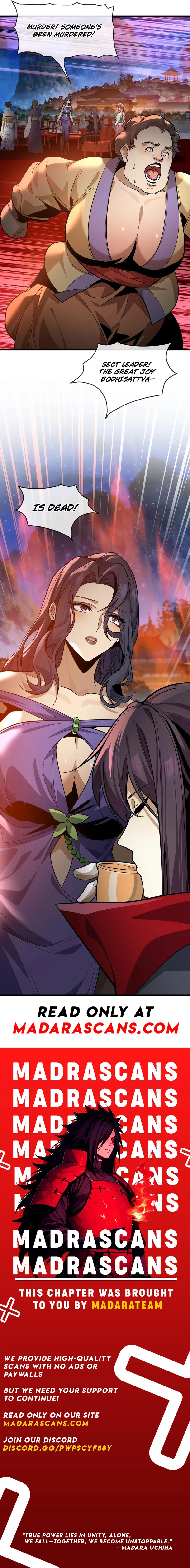 I, The Demon Lord am being targeted by my female Disciples! Chap 78 - Next Chap 79