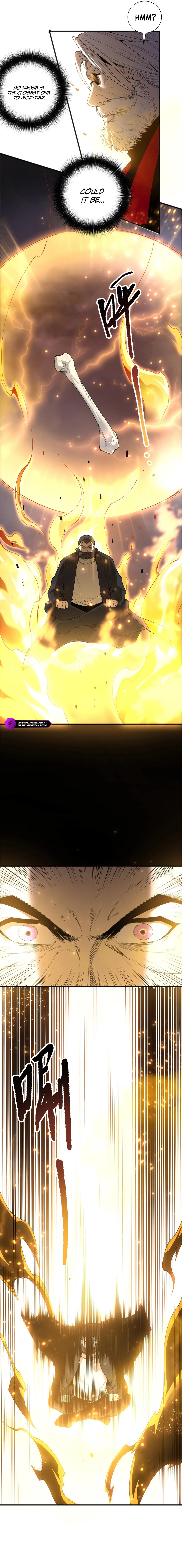 Necromancer, the Ultimate Scourge! Chap 187 - Next Chap 188