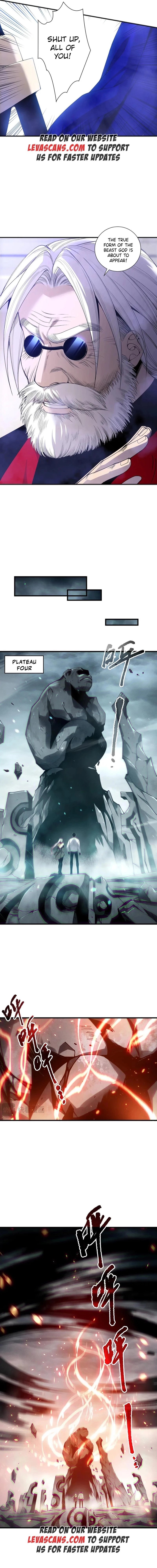 Necromancer, the Ultimate Scourge! Chap 186 - Next Chap 187