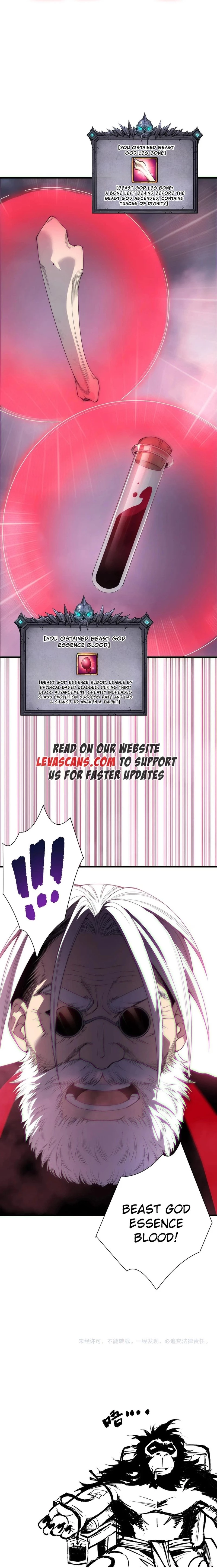 Necromancer, the Ultimate Scourge! Chap 186 - Next Chap 187