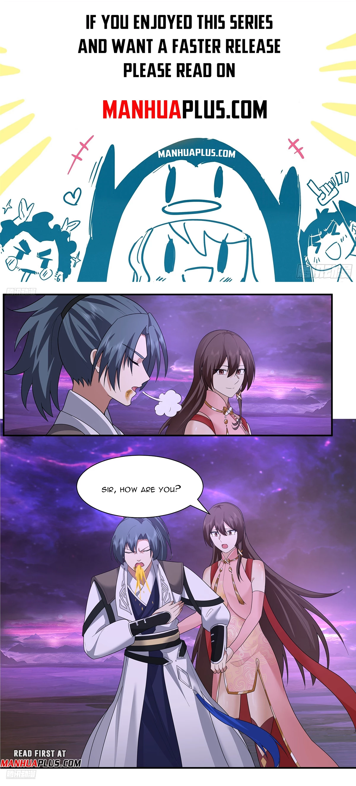 Martial Peak Chap 3838 - Next Chap 3839