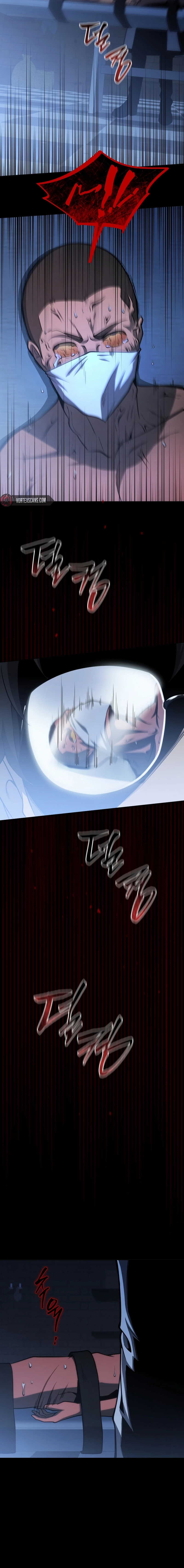 Necromancer Academy and the Genius Summoner Chap 175 - Next Chap 176