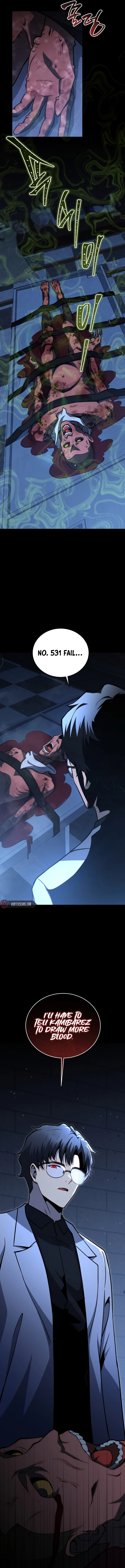 Necromancer Academy and the Genius Summoner Chap 175 - Next Chap 176