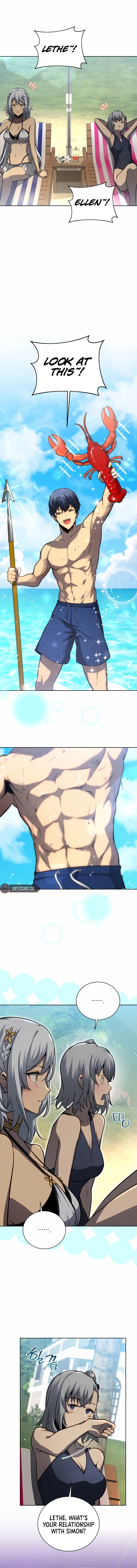 Necromancer Academy and the Genius Summoner Chap 175 - Next Chap 176