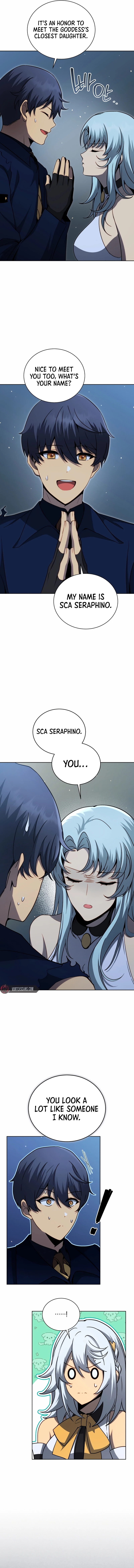 Necromancer Academy and the Genius Summoner Chap 174 - Next Chap 175