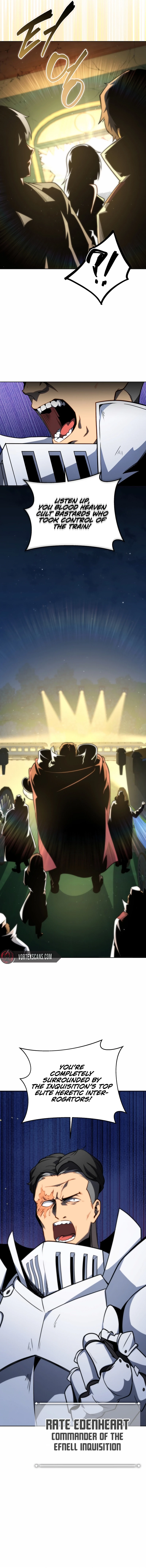 Necromancer Academy and the Genius Summoner Chap 173 - Next Chap 174