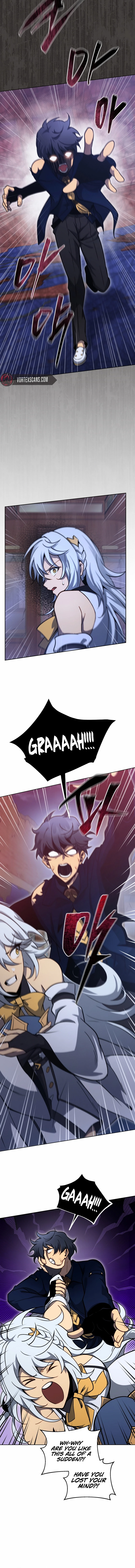 Necromancer Academy and the Genius Summoner Chap 172 - Next Chap 173