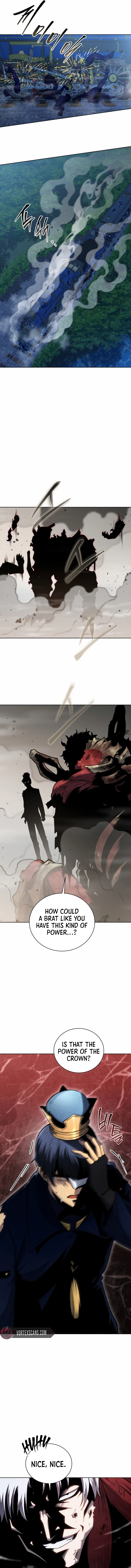 Necromancer Academy and the Genius Summoner Chap 171 - Next Chap 172