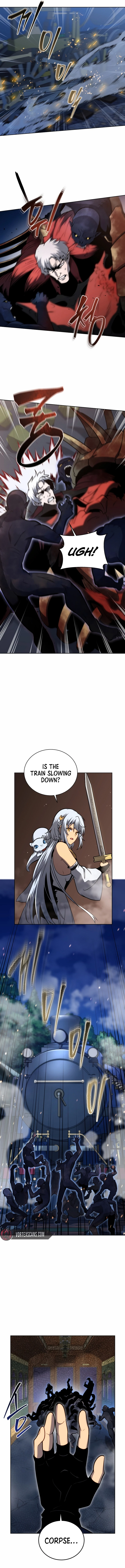 Necromancer Academy and the Genius Summoner Chap 171 - Next Chap 172