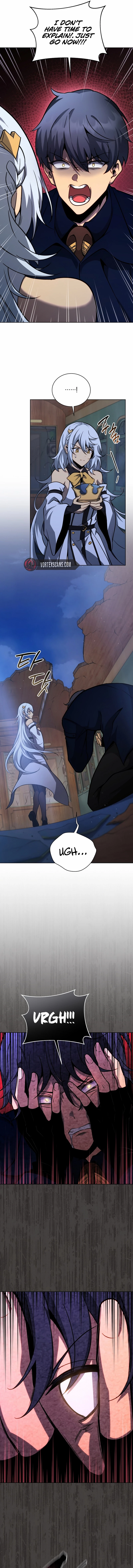 Necromancer Academy and the Genius Summoner Chap 172 - Next Chap 173