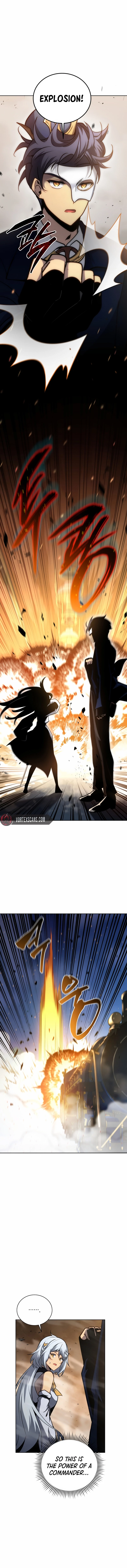 Necromancer Academy and the Genius Summoner Chap 171 - Next Chap 172