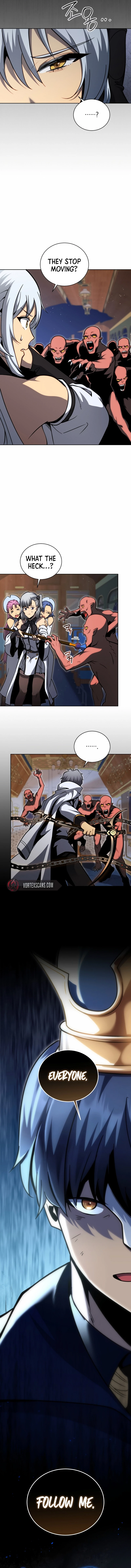 Necromancer Academy and the Genius Summoner Chap 171 - Next Chap 172