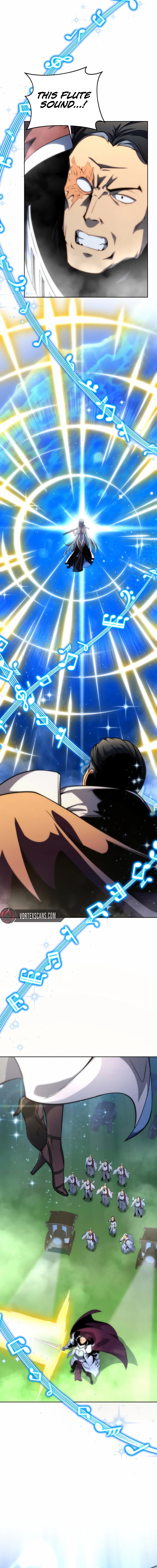 Necromancer Academy and the Genius Summoner Chap 173 - Next Chap 174