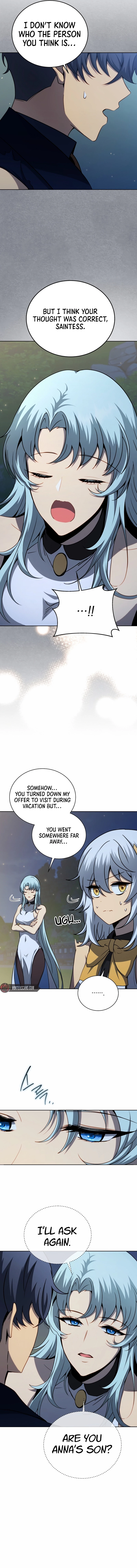 Necromancer Academy and the Genius Summoner Chap 174 - Next Chap 175