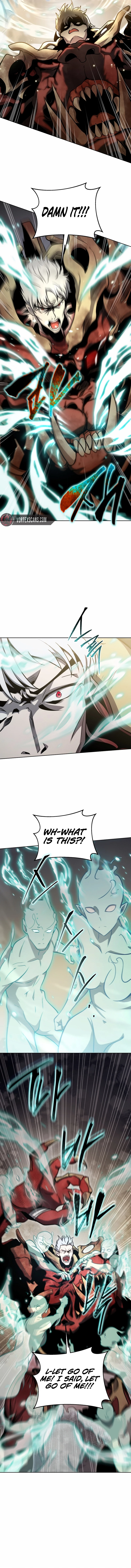 Necromancer Academy and the Genius Summoner Chap 172 - Next Chap 173