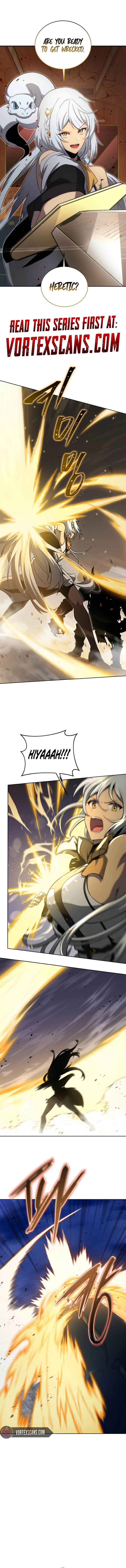 Necromancer Academy and the Genius Summoner Chap 171 - Next Chap 172