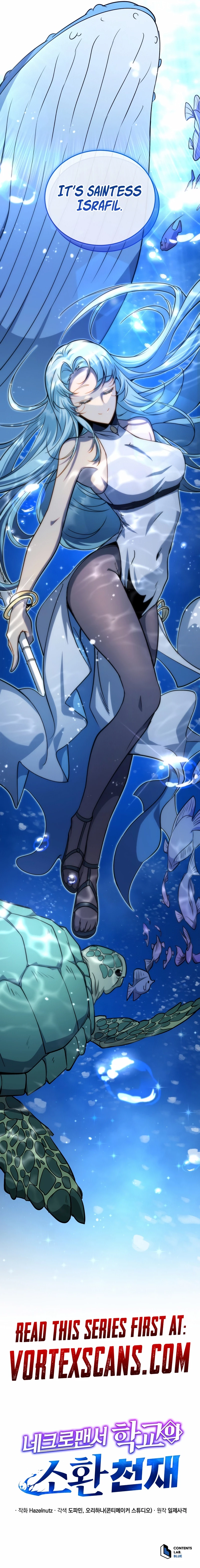 Necromancer Academy and the Genius Summoner Chap 173 - Next Chap 174