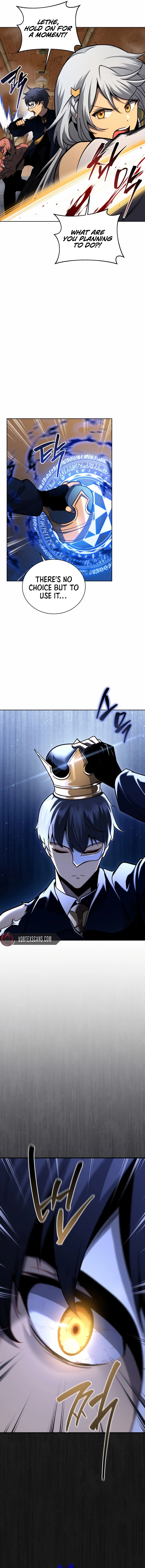 Necromancer Academy and the Genius Summoner Chap 171 - Next Chap 172