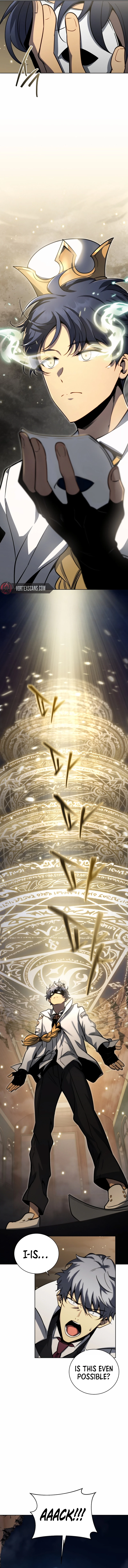 Necromancer Academy and the Genius Summoner Chap 172 - Next Chap 173