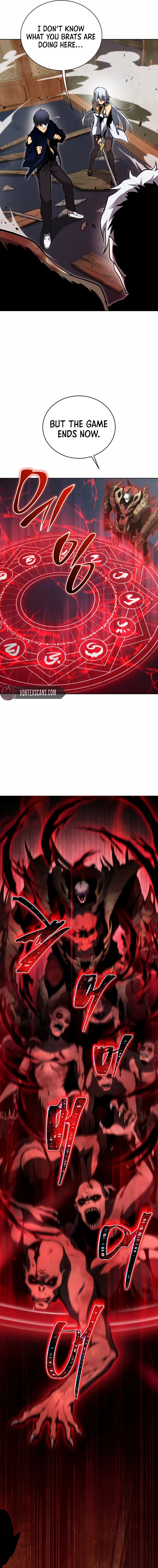 Necromancer Academy and the Genius Summoner Chap 171 - Next Chap 172