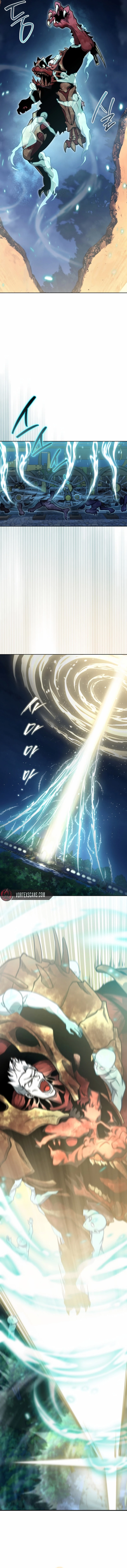 Necromancer Academy and the Genius Summoner Chap 172 - Next Chap 173