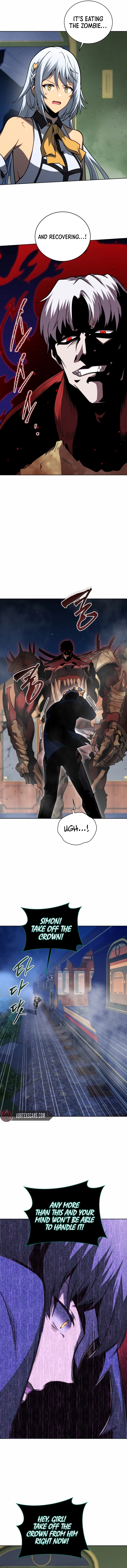 Necromancer Academy and the Genius Summoner Chap 171 - Next Chap 172