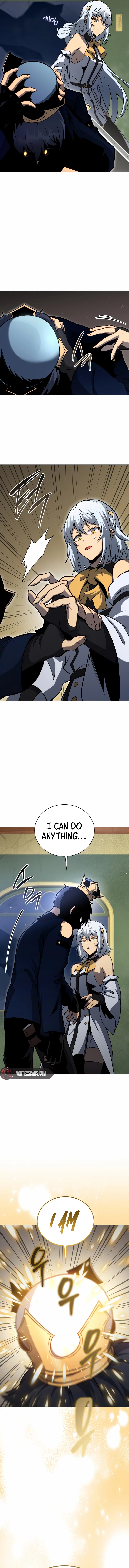 Necromancer Academy and the Genius Summoner Chap 171 - Next Chap 172