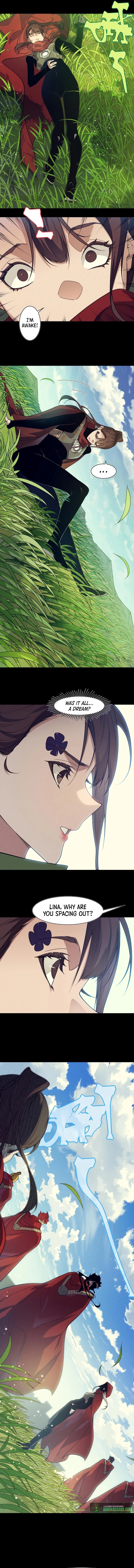 Demonic Evolution Chap 106 - Next Chap 107