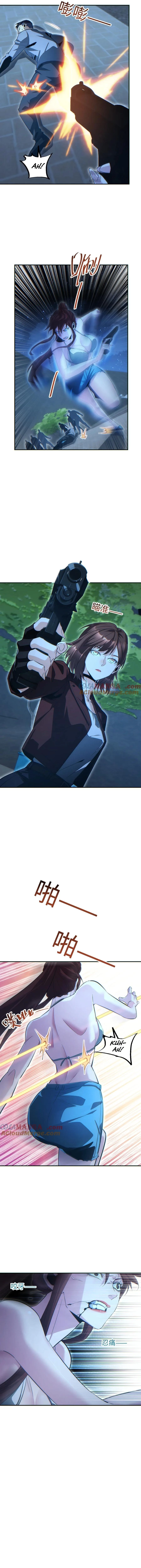 Rebirth in the end times: I reached the top by opening boxes Chap 54 - Next Chap 55